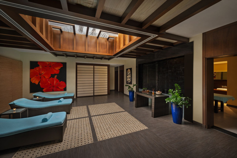 Fujairah Rotana Resort & Spa