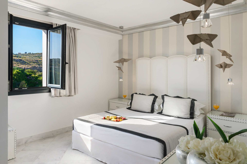 Mitsis Selection Alila Resort & Spa