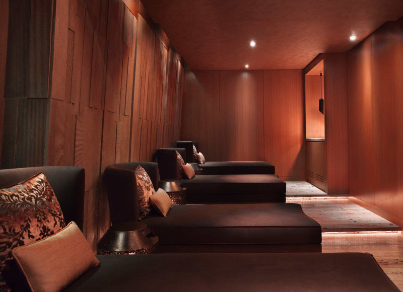 Grand Hyatt Dubai Resort & Waterpark