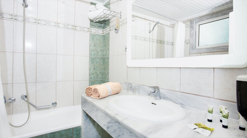 Eurovillage Achilleas