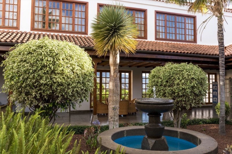 Parador de La Palma