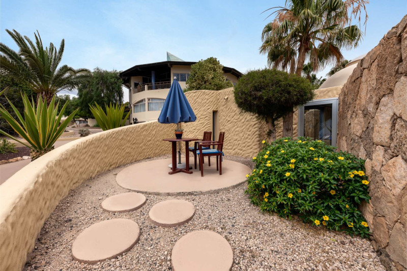 LIVVO Risco del Gato Suites