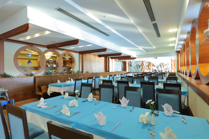 Sueno Hotels Golf Belek