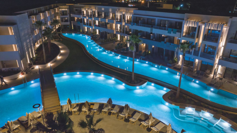 Amira Luxury Resort & Spa