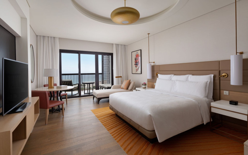 InterContinental Fujairah Resort