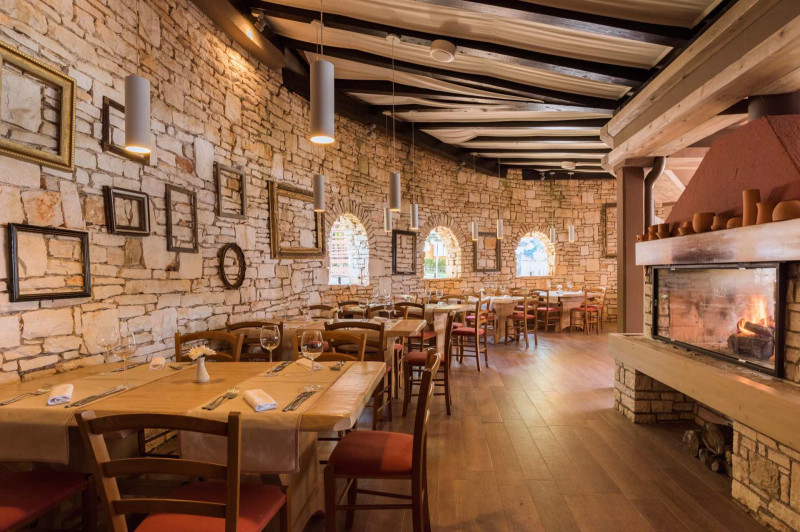 Apartments Amfora Plava Laguna