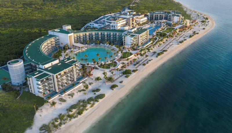 Haven Riviera Cancun Resort & Spa by Hipotels
