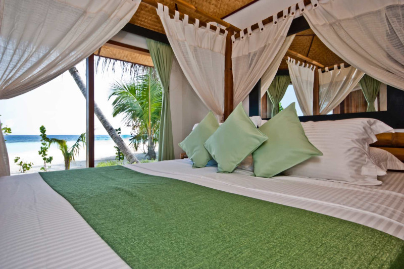 Safari Island Resort & Spa
