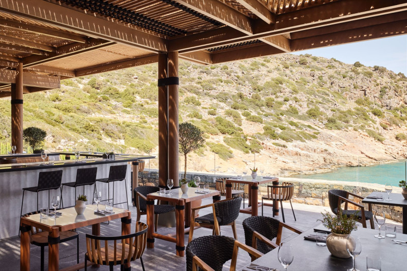 Daios Cove