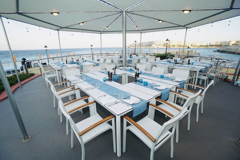 Hilton Malta