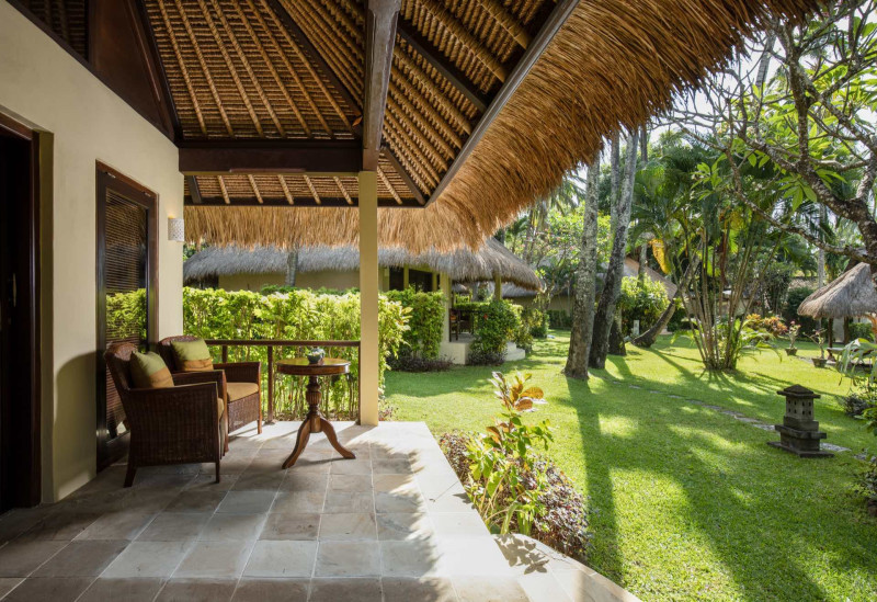 Alam Anda Ocean Front Resort & Spa