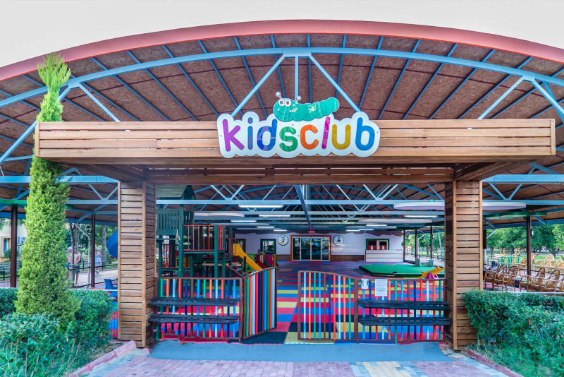 Lonicera Resort & Spa