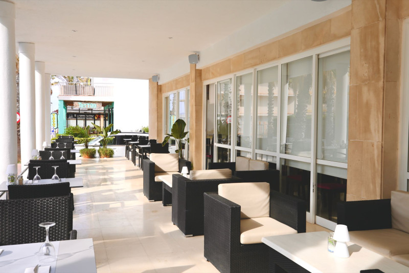 JS Sol de Can Picafort