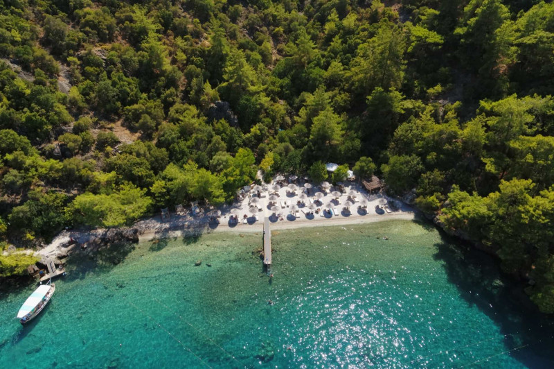 Hillside Beach Club