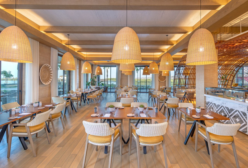 Anantara Mina Ras Al Khaimah Resort