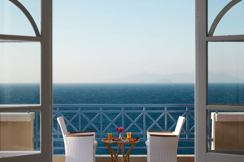 Mitsis Summer Palace