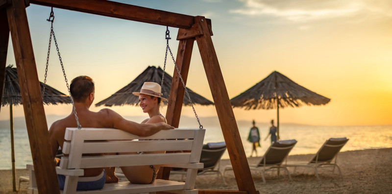 Aminess Khalani Hotel