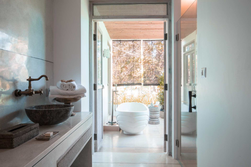 Eden Beach Resort & Spa