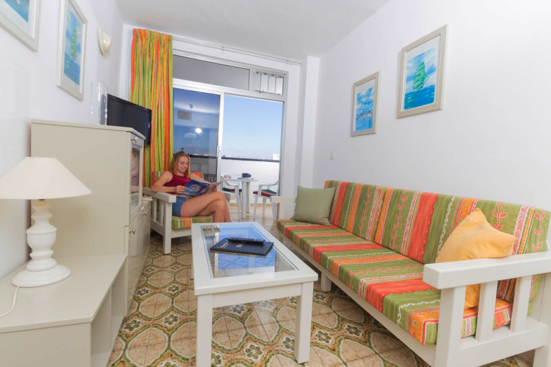 Aparthotel Maritim Playa