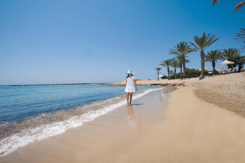 Constantinou Bros Asimina Suites