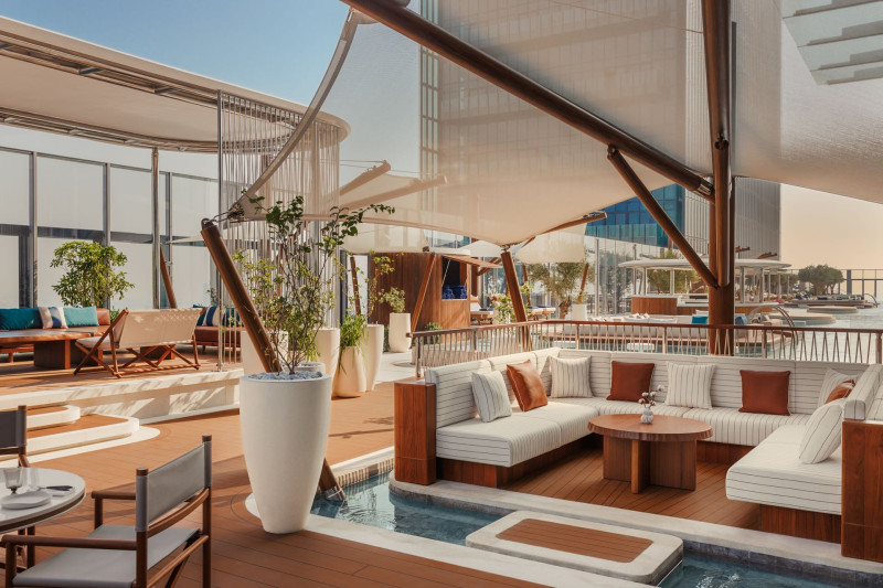 SIRO One Za'abeel Dubai