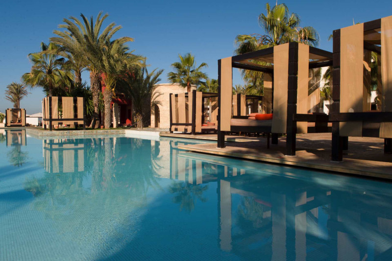 Sofitel Agadir Royal Bay