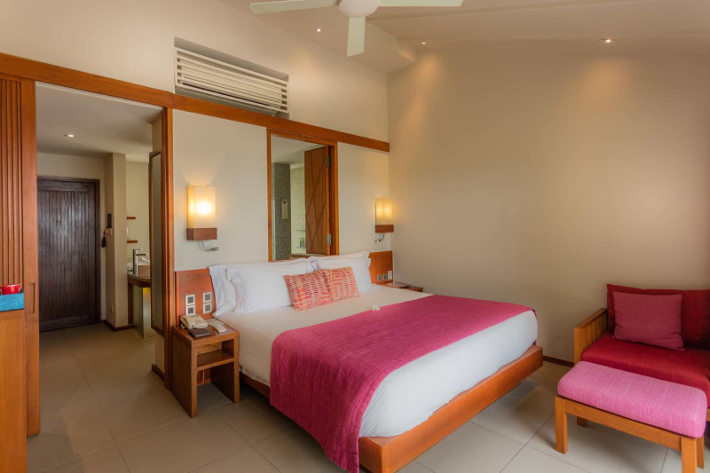 Centara Ras Fushi Resort & Spa