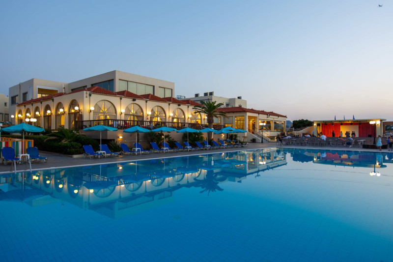 Europa Beach
