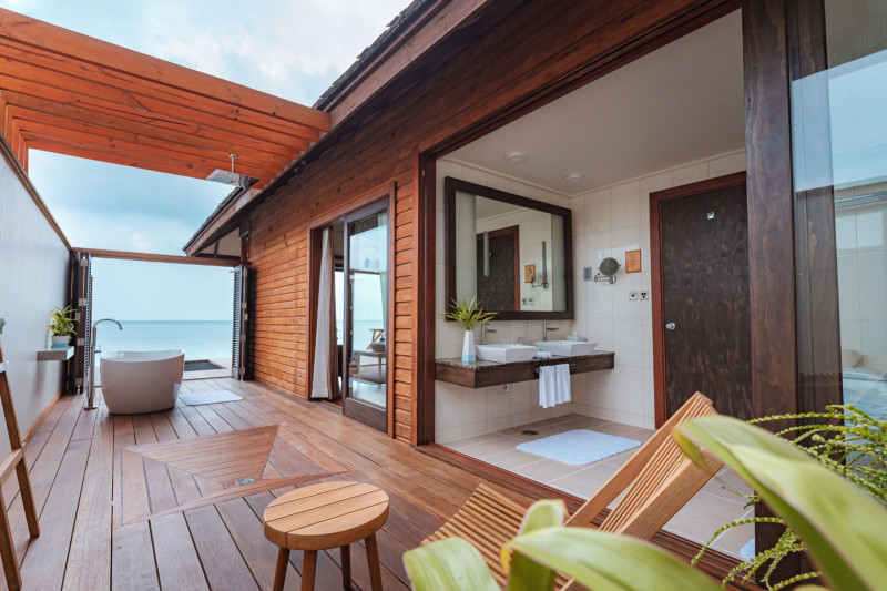 Veligandu Maldives Resort Island