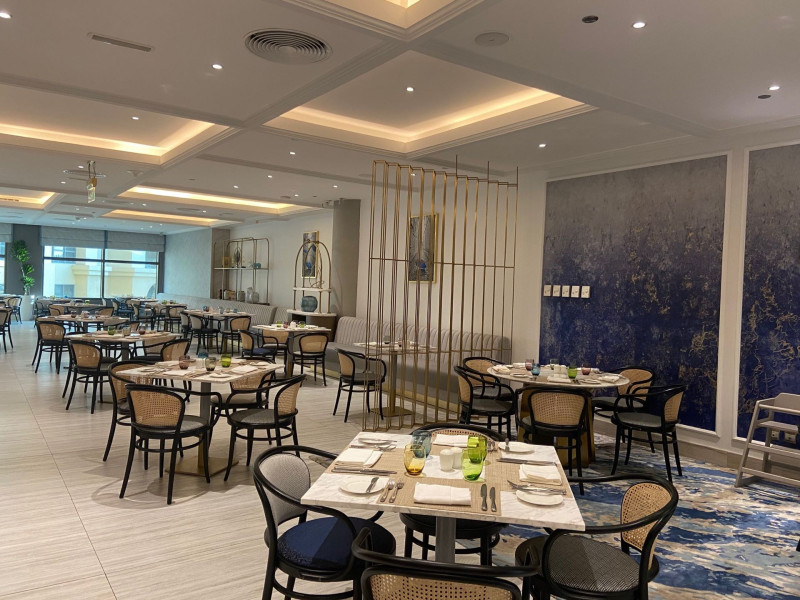 Sofitel Dubai Jumeirah Beach