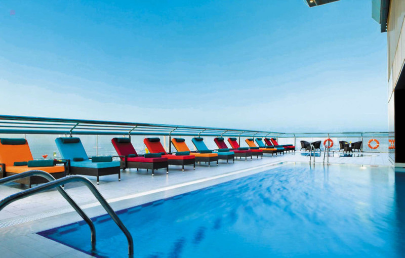 Four Points by Sheraton Sheikh Zayed Road