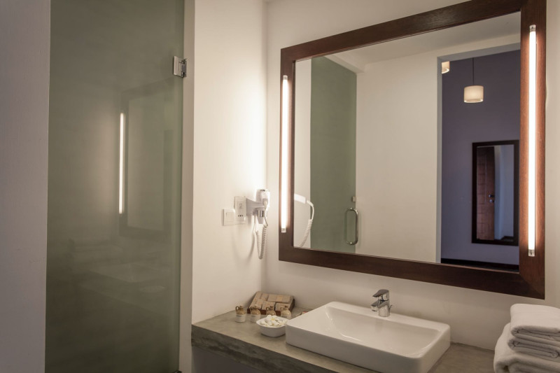 The Calm Resort & Spa