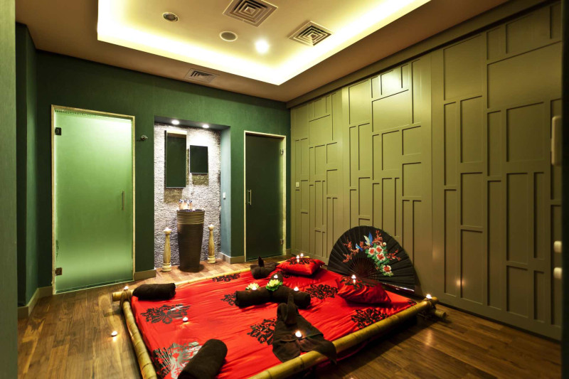 Sherwood Dreams Resort