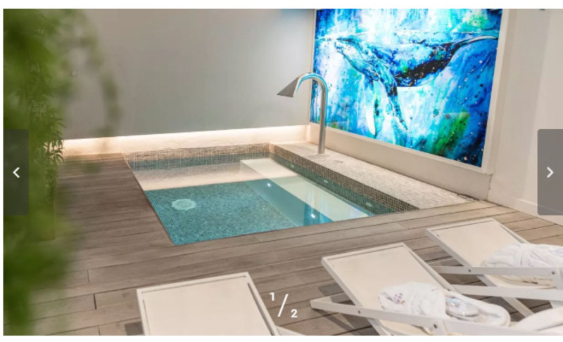 FERGUS Style Palmanova