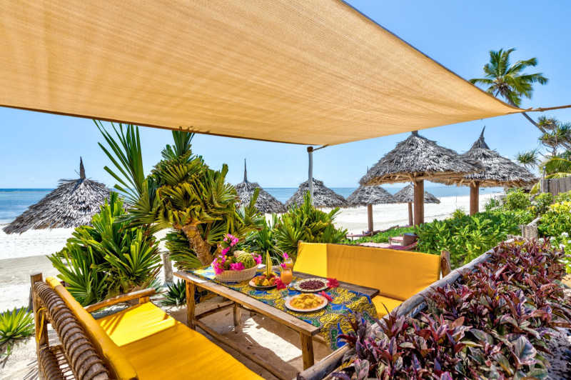 AHG Sun Bay Mlilile Beach Hotel