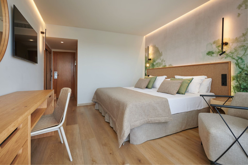 Grupotel Cala Marsal Nature Hotel