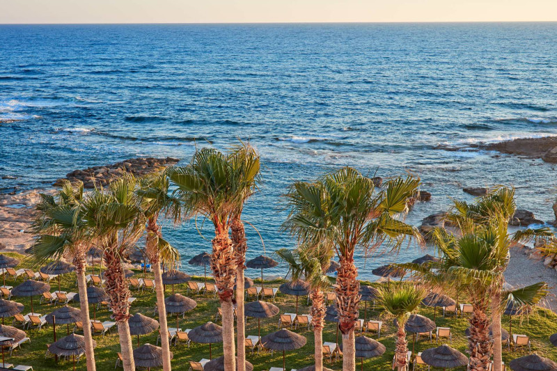 Atlantica Golden Beach