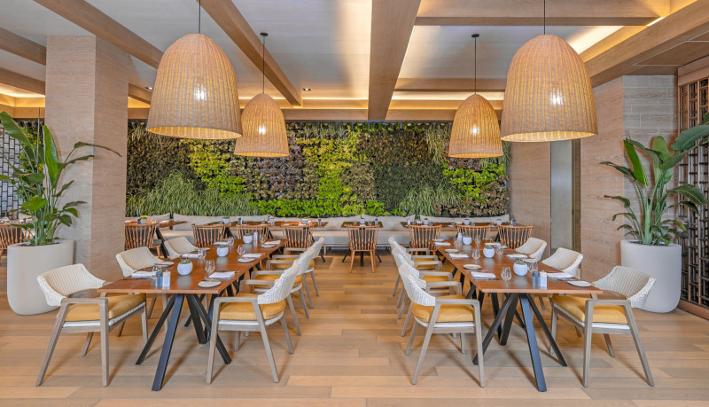 Anantara Mina Ras Al Khaimah Resort