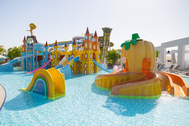 Sueno Hotels Deluxe Belek