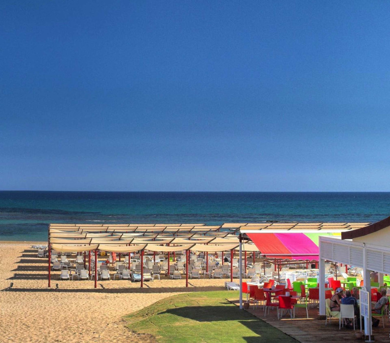 Ramada Resort By Wyndham Side