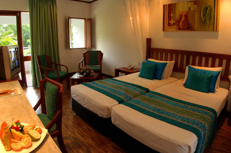 Tangerine Beach Hotel