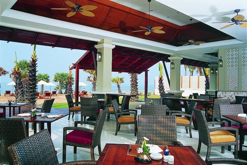 Ravindra Beach Resort