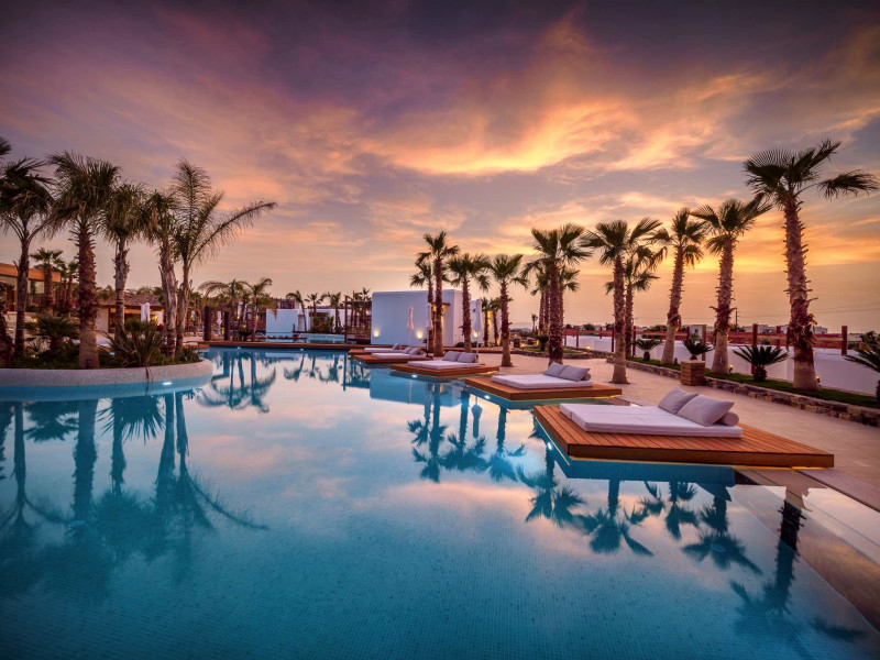 Stella Island Resort & Spa