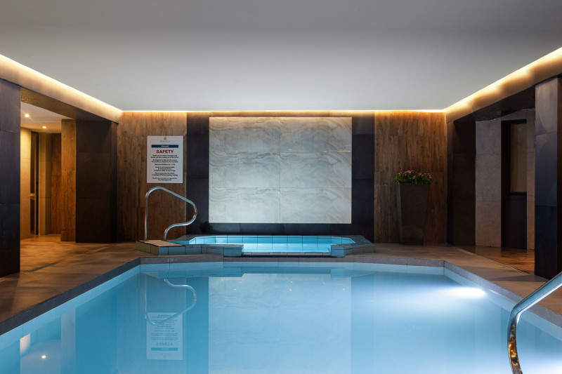 Pergola Hotel & Spa
