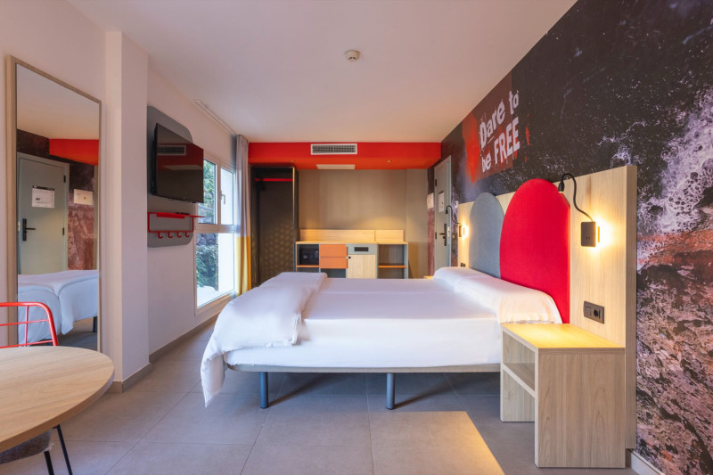 Sholeo Lodges Los Gigantes (ehem. Bahia Flamingo)