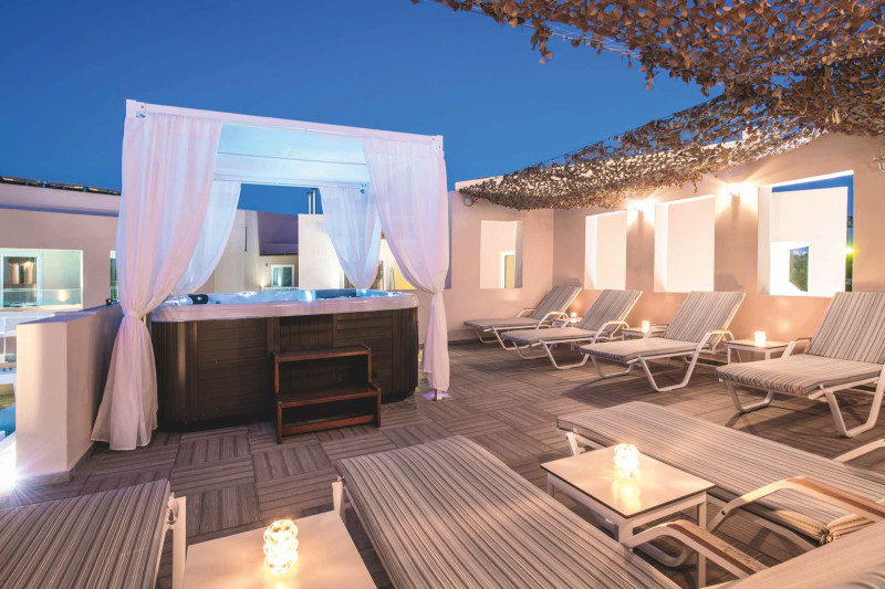 Omiros Boutique Hotel