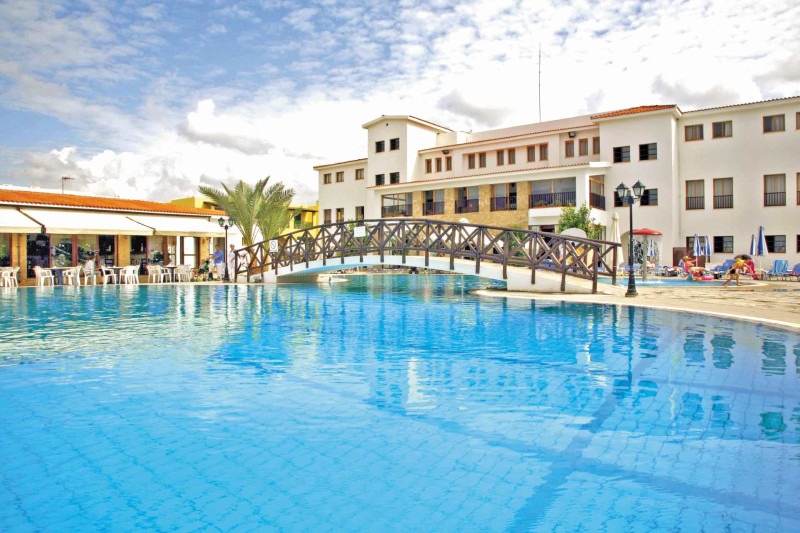 Kefalos Beach Tourist Village