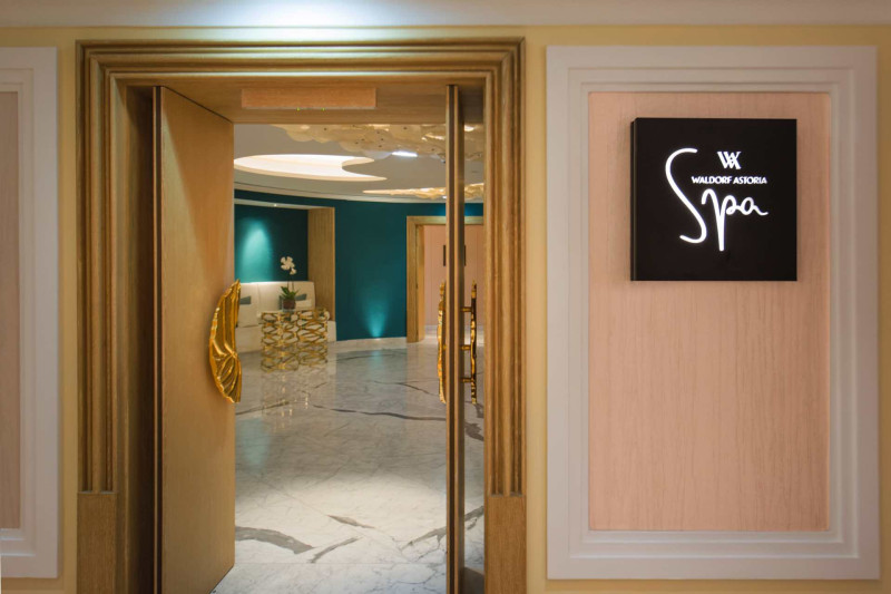 Waldorf Astoria Ras Al Khaimah