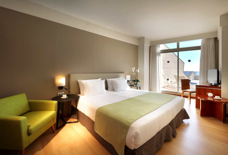 Eurostars Las Salinas