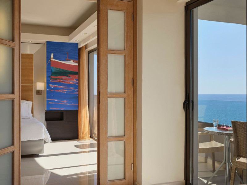 Esperos Mare Resort & Spa